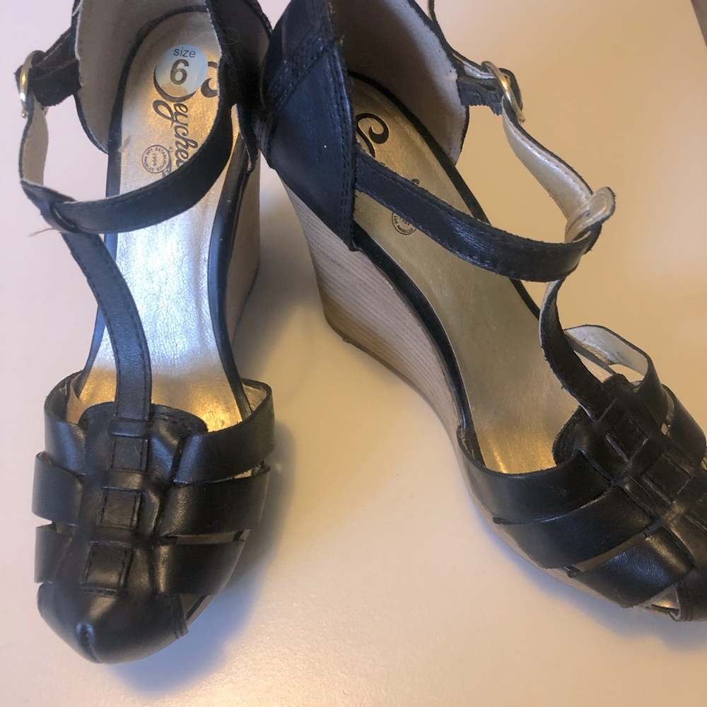 Seychelles Sandal